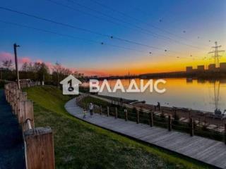 2-комн. квартира, 49 м², 20/28 этаж