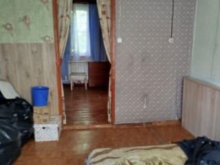 1-этажный дом, 60.3 м², 15 соток