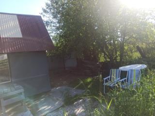 1-этажный дом, 31 м², 6 соток