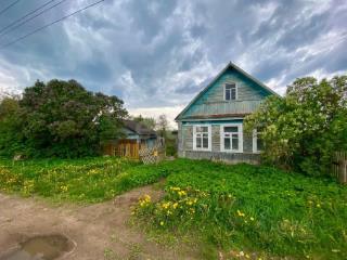 1-этажный дом, 43.9 м², 14 соток