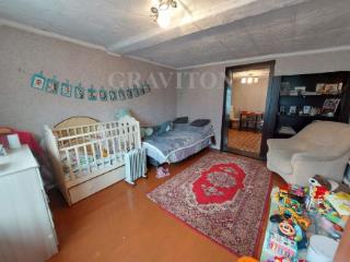 1-этажный дом, 90 м², 6.5 соток