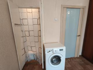 Студия, 18 м², 4/5 этаж