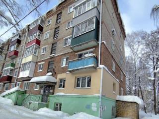 2-комн. квартира, 41.3 м², 4/5 этаж