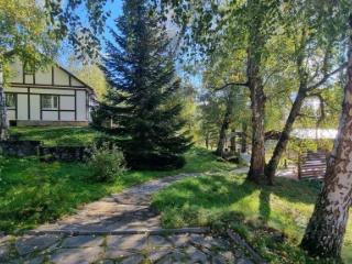 2-этажный дом, 1768.8 м², 100 соток