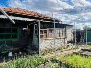 1-этажный дом, 47.8 м², 5 соток