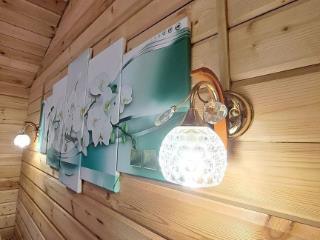  дом, 38 м², 7 соток