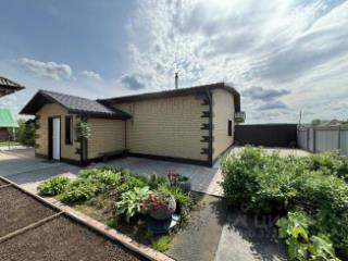 1-этажный коттедж, 114 м², 9 соток