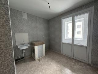 3-комн. квартира, 61.4 м², 6/7 этаж