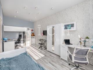 3-комн. квартира, 85 м², 7/14 этаж