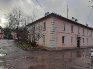 Комната, 43.2 м², 2-комн.