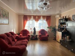 3-комн. квартира, 83.7 м², 4/5 этаж