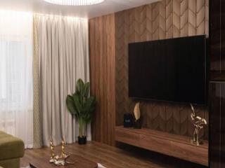 4-комн. квартира, 124 м², 4/5 этаж