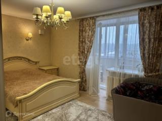 3-комн. квартира, 84 м², 5/6 этаж