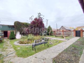  дом, 111.9 м², 10.34 соток