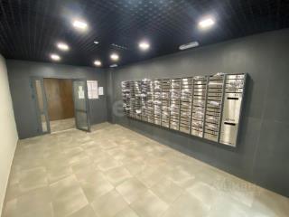 Студия, 29.4 м², 18/18 этаж