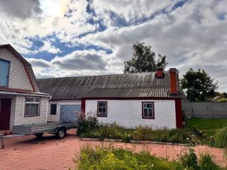 1-этажный дом, 105 м², 31.5 сотка