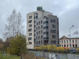 4-комн. квартира, 117.4 м², 3/6 этаж