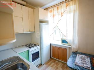 1-комн. квартира, 32.3 м², 2/5 этаж