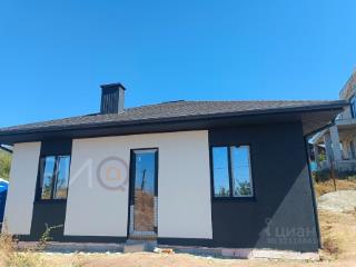 1-этажный дом, 90 м², 4 сотки