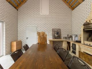 1-этажный дом, 184 м², 8.4 соток