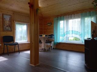 2-этажный дом, 75.6 м², 10 соток