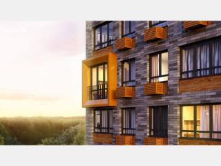 2-комн. квартира, 51.7 м², 3/8 этаж