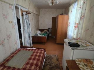 2-комн. квартира, 41 м², 1/2 этаж