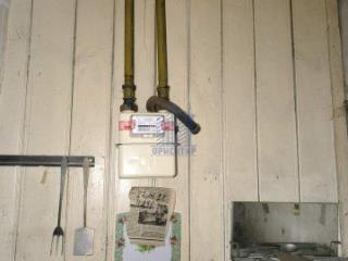 1-этажный дом, 43.6 м², 41 сотка