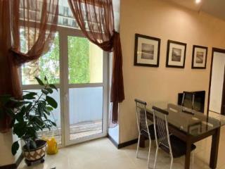 4-комн. квартира, 110.6 м², 2/3 этаж