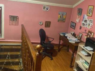 2-этажный коттедж, 140 м², 10 соток
