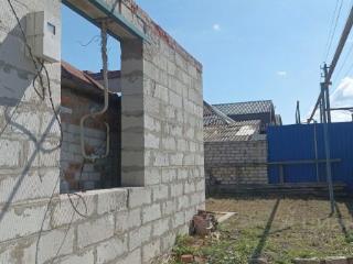 1-этажный дом, 54.6 м², 8.51 соток