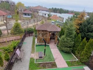 2 этажный, Таунхаус, 166 м², 2.1 сотки, 2 этажа