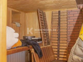 2-этажный дом, 373.7 м², 10 соток