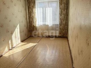2-комн. квартира, 45.3 м², 3/5 этаж