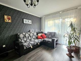 5-комн. квартира, 95.1 м², 2/3 этаж