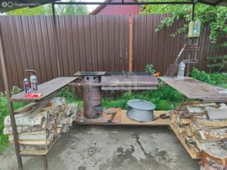  дом, 38 м², 10.28 соток