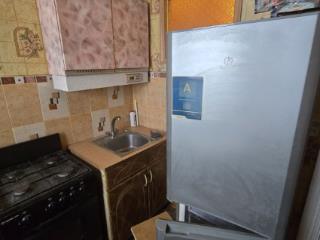 2-комн. квартира, 41 м², 1/2 этаж