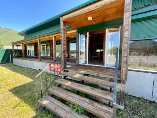 1-этажный коттедж, 131.9 м², 15 соток