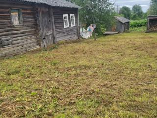  дом, 60 м², 20 соток