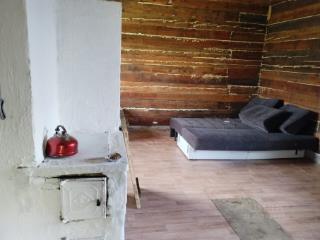 1-этажный дом, 25 м², 7.8 соток