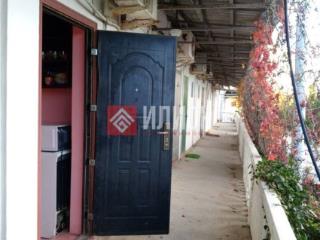 Студия, 16 м², 2/2 этаж