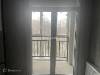 1-комн. квартира, 38.5 м², 3/4 этаж