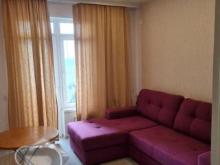 1-комн. квартира, 40 м², 4/17 этаж