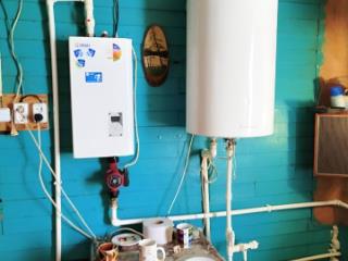 1-этажный дом, 60.3 м², 15 соток