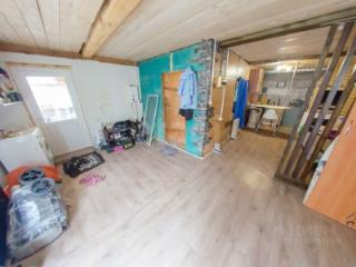 2-этажный дом, 54 м², 4 сотки