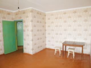 1-комн. квартира, 32.9 м², 4/5 этаж
