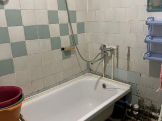3-комн. квартира, 56.9 м², 1/5 этаж