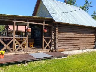  дом, 30 м², 15 соток