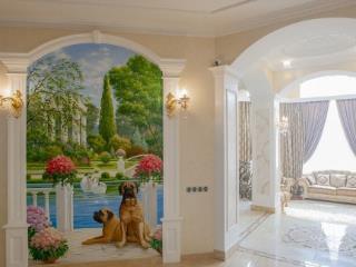  коттедж, 700 м², 48.9 соток