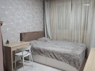 2-комн. квартира, 43 м², 1/4 этаж